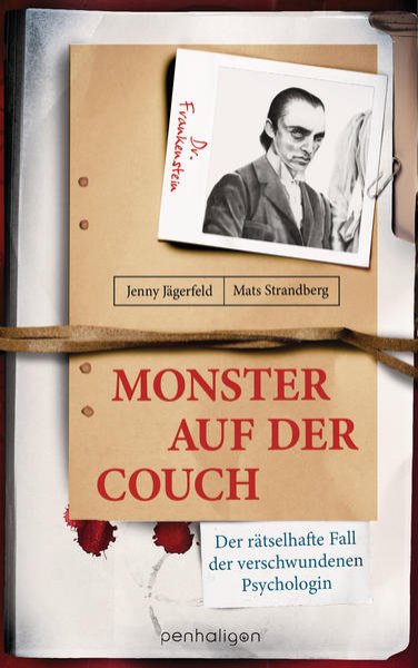 Bild zu Monster auf der Couch