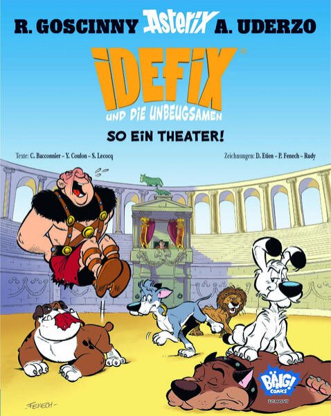 Bild zu Idefix und die Unbeugsamen 04