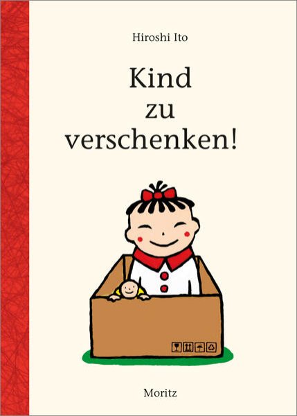 Bild zu Kind zu verschenken!