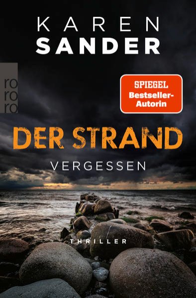 Bild zu Der Strand: Vergessen