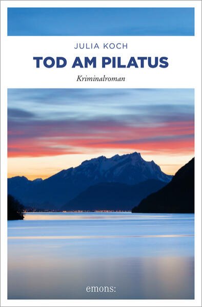 Bild zu Tod am Pilatus