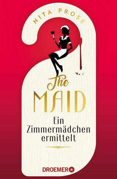 Bild zu The Maid