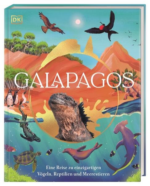 Bild zu Galapagos