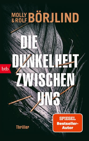 Bild zu Die Dunkelheit zwischen uns