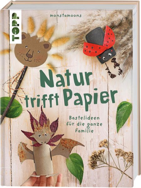 Bild zu Natur trifft Papier