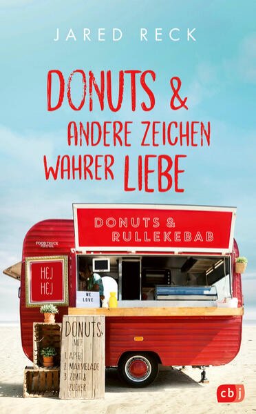 Bild zu Donuts und andere Zeichen wahrer Liebe