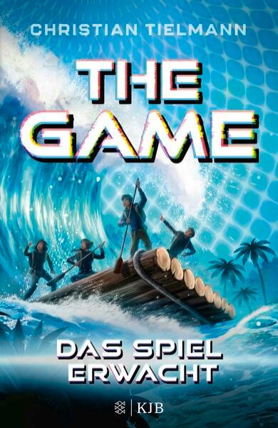 Bild zu The Game - Das Spiel erwacht