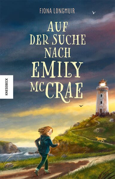 Bild zu Auf der Suche nach Emily McCrae