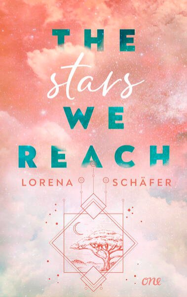 Bild zu The stars we reach - Emerald Bay, Band 1