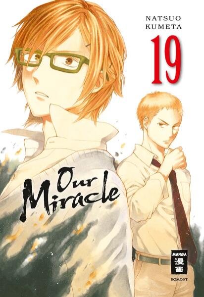 Bild zu Our Miracle 19