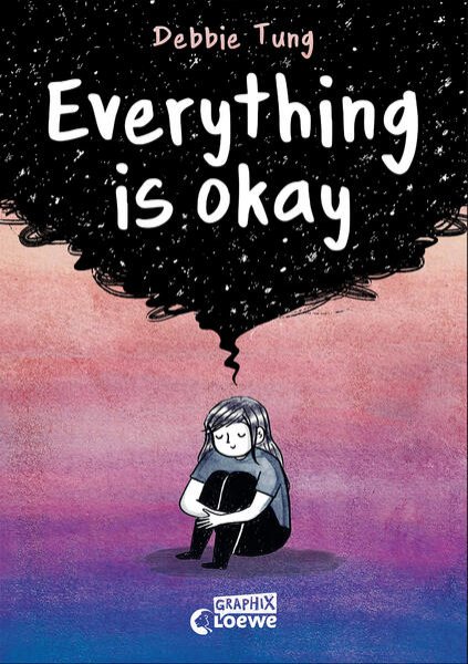 Bild zu Everything is okay