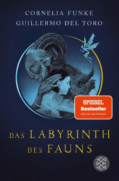 Bild zu Das Labyrinth des Fauns