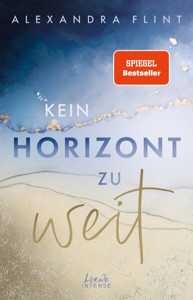 Bild zu Kein Horizont zu weit (Tales of Sylt, Band 1)