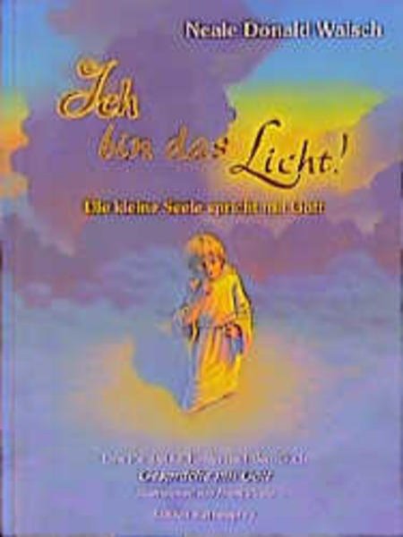 Bild zu Ich bin das Licht!