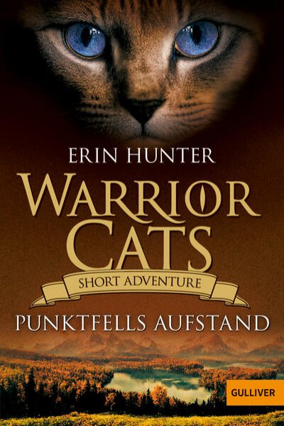 Bild zu Warrior Cats - Short Adventure - Punktfells Aufstand