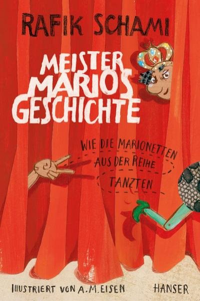 Bild zu Meister Marios Geschichte