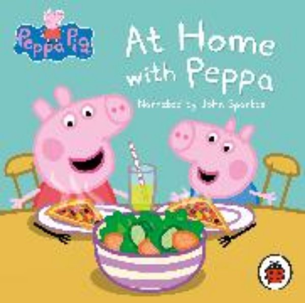 Bild von Peppa Pig: At Home with Peppa