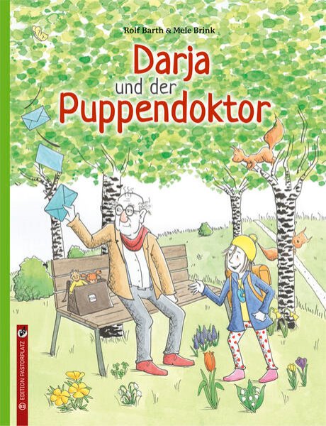 Bild zu Darja und der Puppendoktor