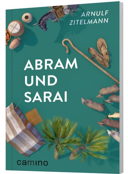 Bild zu Abram und Sarai