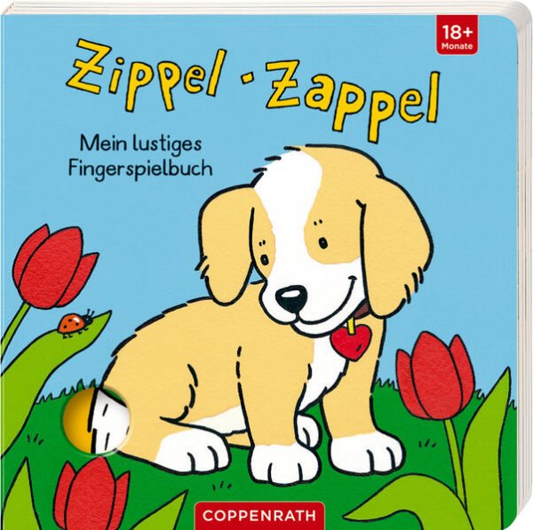 Bild zu Zippel-Zappel