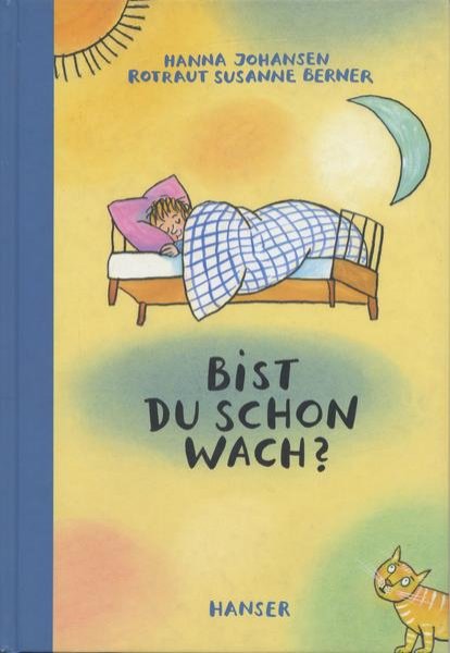 Bild zu Bist du schon wach?