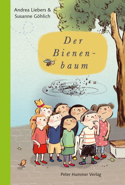 Bild zu Der Bienenbaum