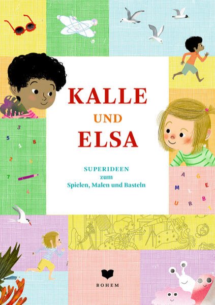 Bild zu KALLE und ELSA