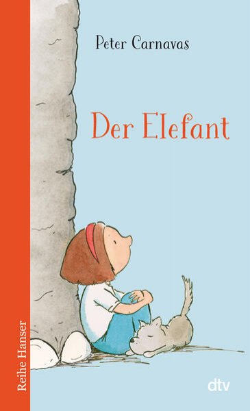 Bild zu Der Elefant