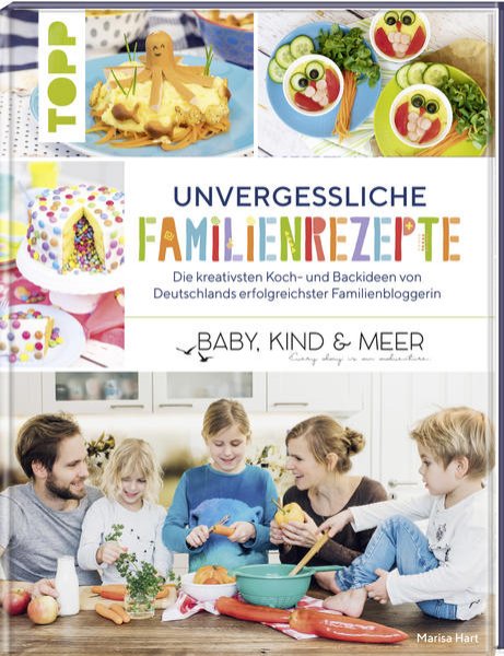 Bild zu Unvergessliche Familienrezepte