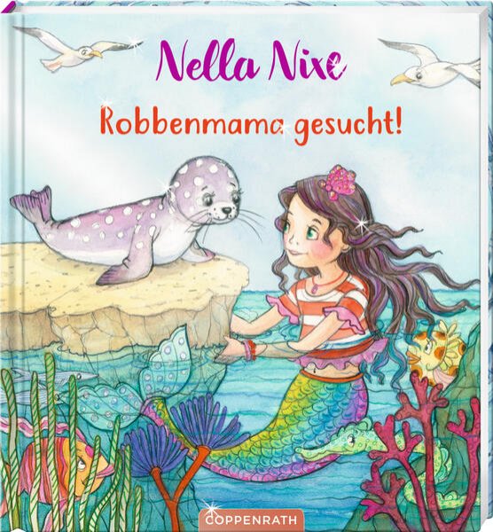 Bild zu Nella Nixe