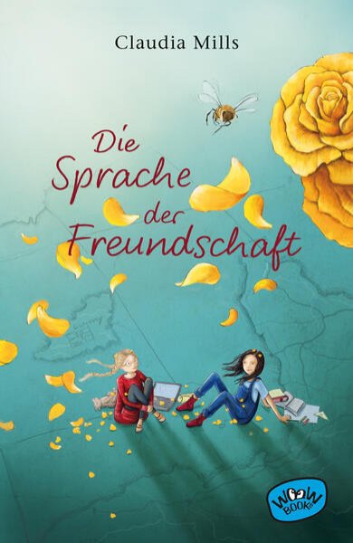 Bild zu Die Sprache der Freundschaft