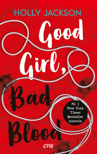 Bild zu Good Girl, Bad Blood