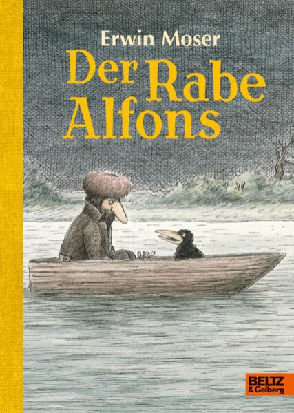 Bild zu Der Rabe Alfons