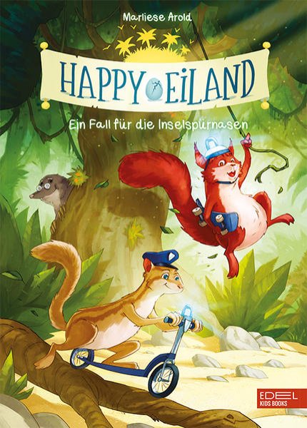 Bild zu Happy Eiland