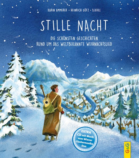 Bild zu Stille Nacht