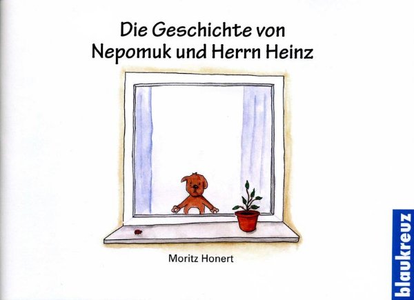 Bild zu Die Geschichte von Nepomuk und Herrn Heinz