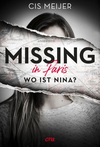 Bild zu Missing in Paris - Wo ist Nina?