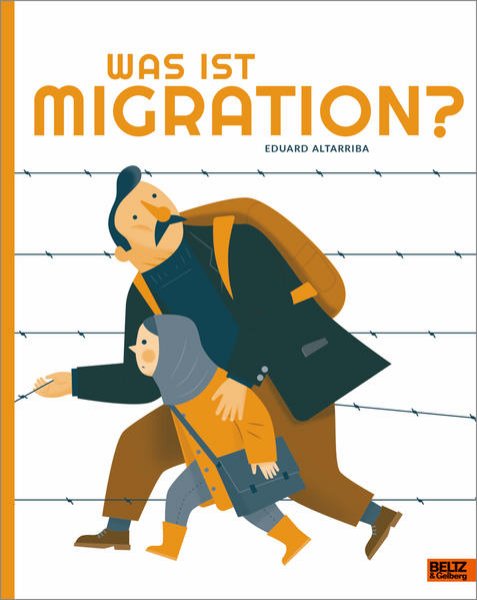 Bild zu Was ist Migration?