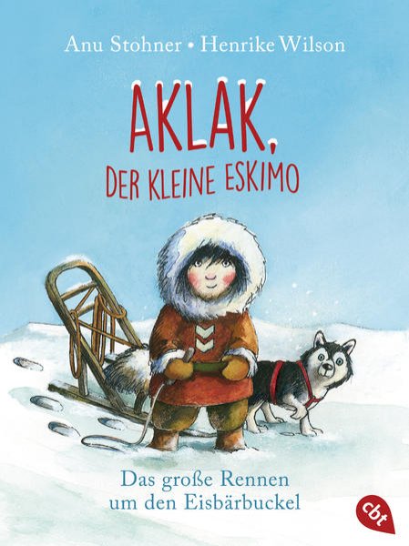 Bild zu Aklak, der kleine Eskimo