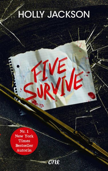 Bild zu Five Survive