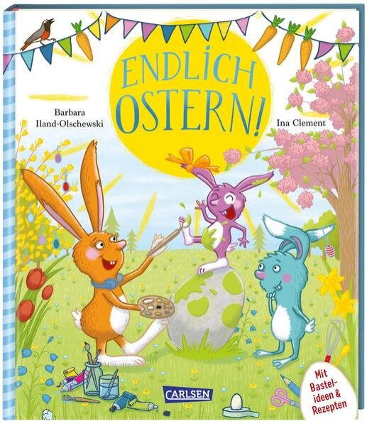 Bild zu Endlich Ostern!