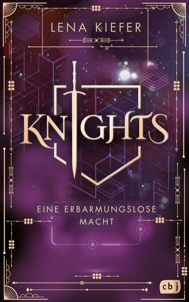 Bild zu Knights - Eine erbarmungslose Macht