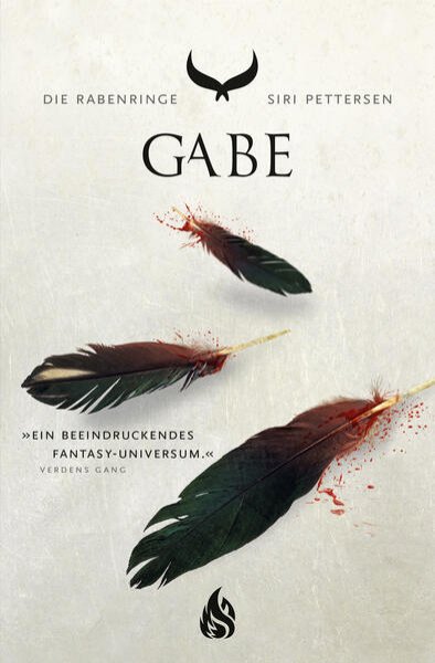 Bild zu Die Rabenringe - Gabe (3)