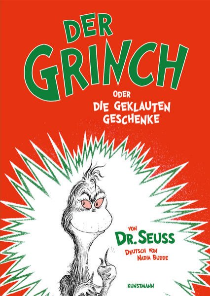 Bild zu Der Grinch