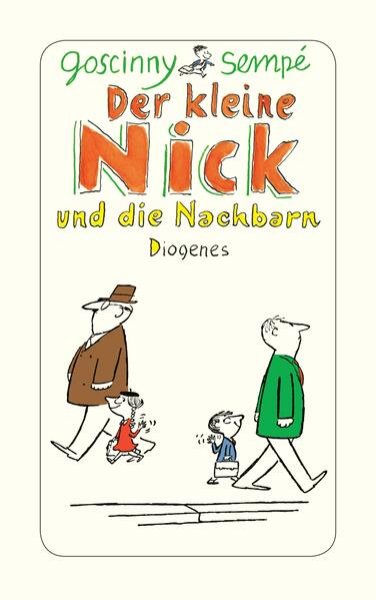 Bild zu Der kleine Nick und die Nachbarn