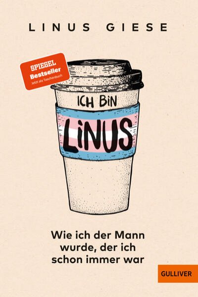 Bild zu Ich bin Linus