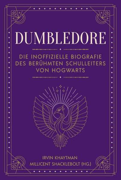 Bild zu Dumbledore