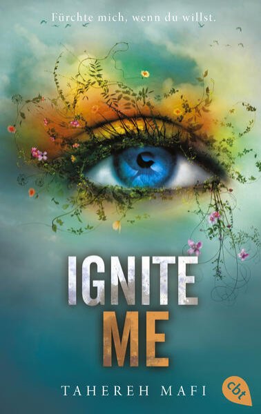 Bild zu Ignite Me