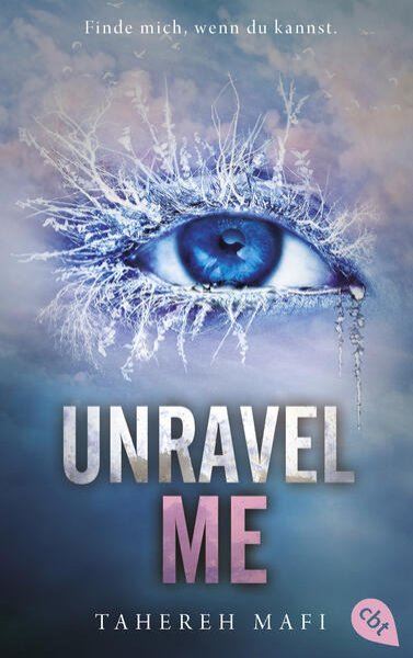 Bild zu Unravel Me