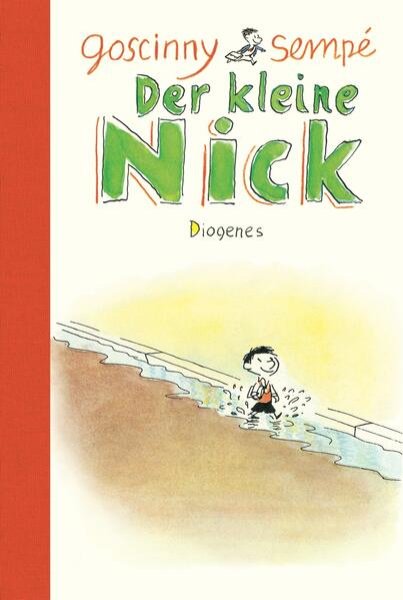 Bild zu Der kleine Nick